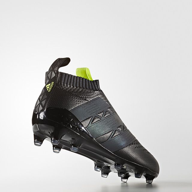 Adidas Ace 16 Negras Adidas Ace 16 Negras